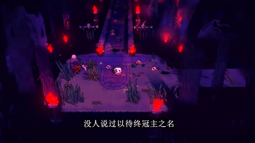 咩咩启示录 新预告公布 一方创教八方相助_DD220游戏联盟