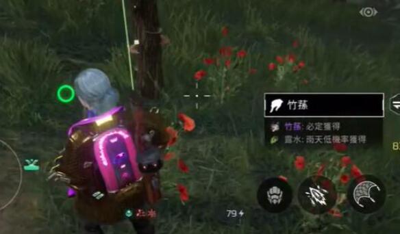 星球重启竹荪烤串制作方法 竹荪烤串怎么做_DD220游戏联盟