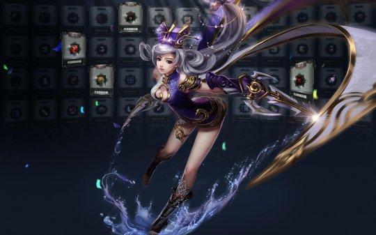 梦三国天命无双模式评测