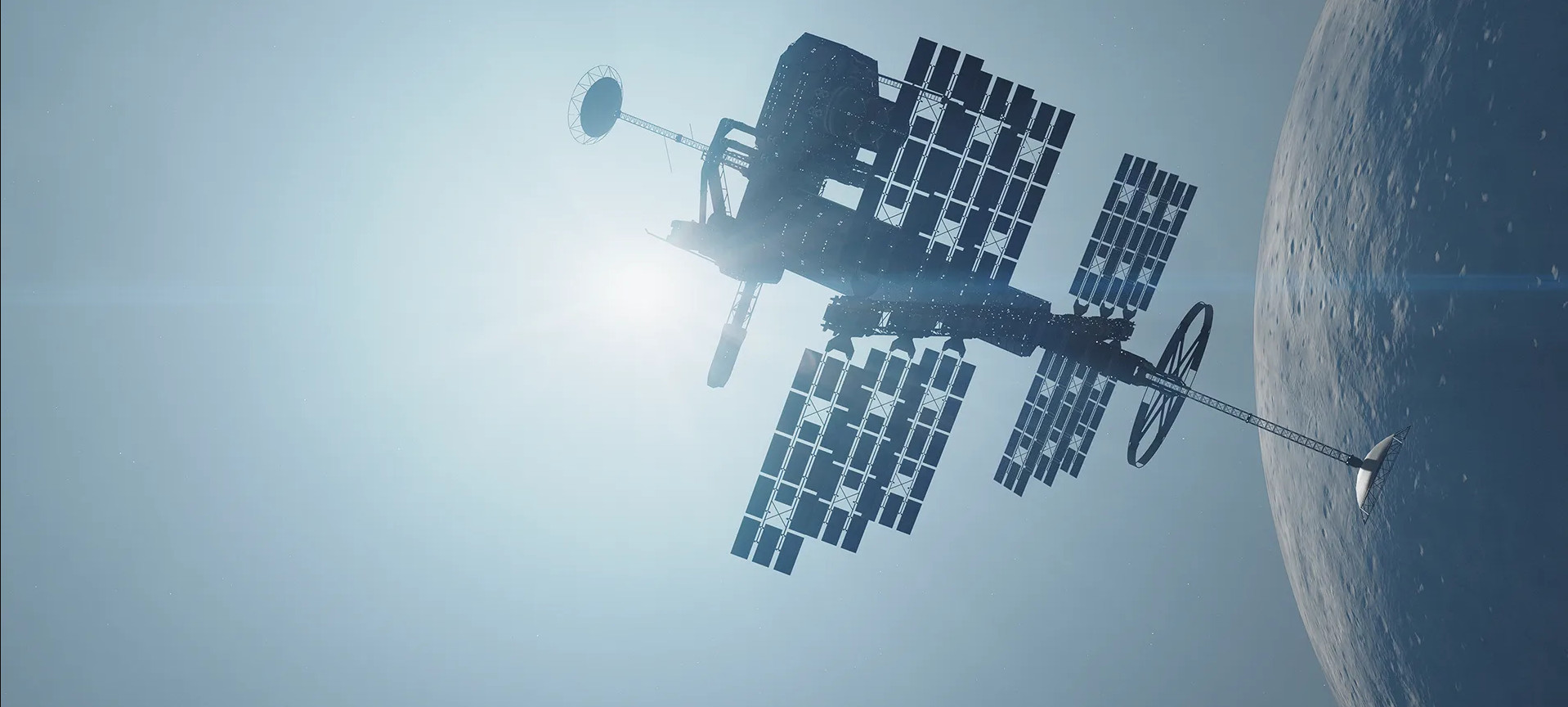《星空》1.7.36版更新：为PC和主机增加FOV滑杆_DD220游戏联盟