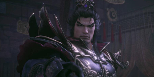 真三国无双起源吕布情谊解锁攻略_DD220游戏联盟