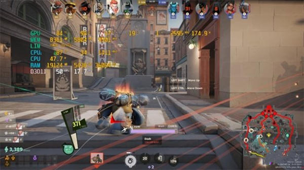 Deadlock魂翁介绍及魂翁玩法介绍说明_DD220游戏联盟