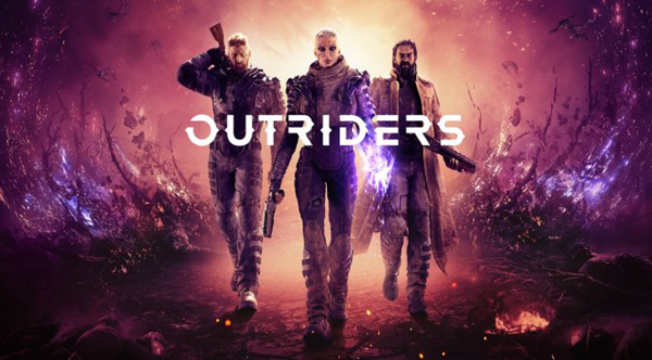 《Outriders》所有资深主创都已不再 由新人组成_DD220游戏联盟