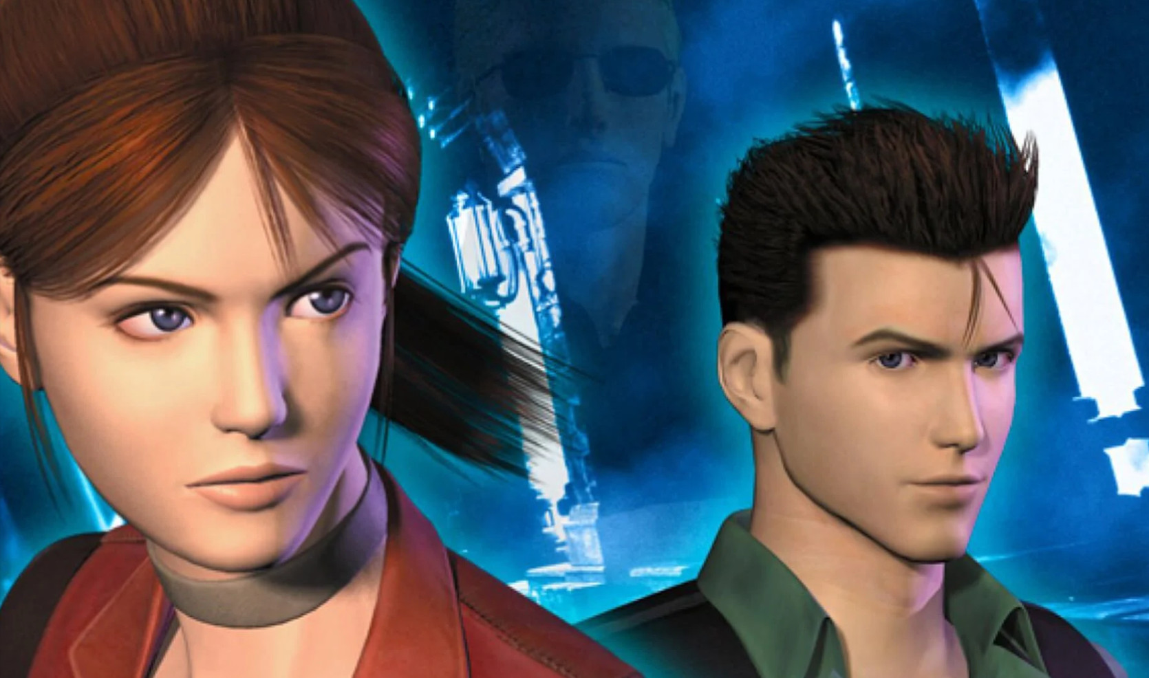 Capcom考虑重制不带数字的《生化危机》游戏_DD220游戏联盟