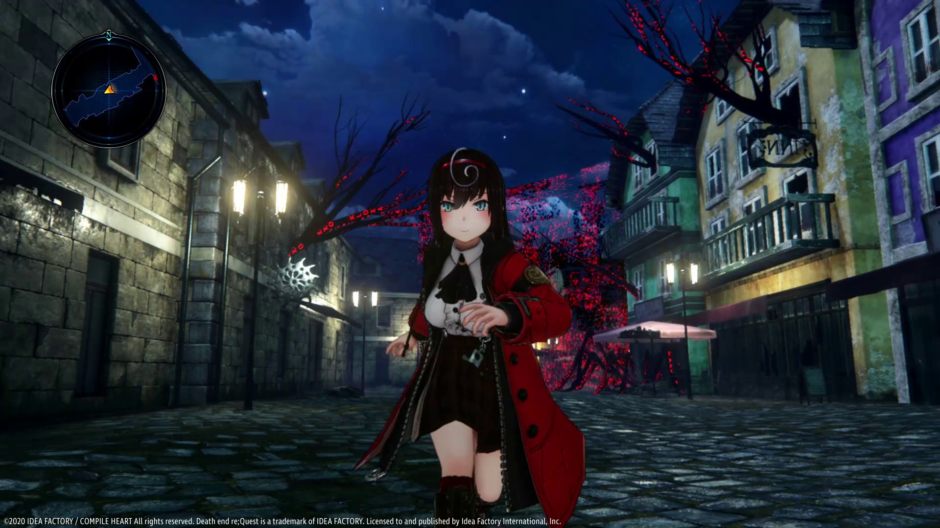 《死亡终局：轮回试炼2》官方公布Steam版发行日期_DD220游戏联盟