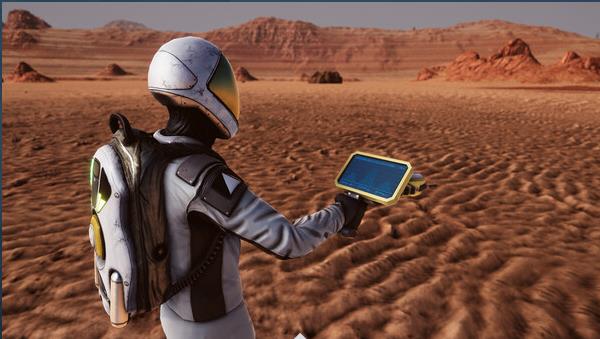 占领火星开局怎么玩 新手开局攻略_DD220游戏联盟