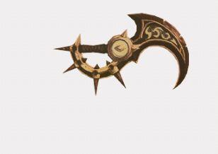 魔兽7.0三系牧师神器历史介绍文本：教团箴言_DD220游戏联盟