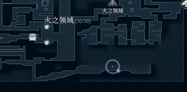 心渊梦境熔浆神殿在哪 熔浆神殿位置一览_DD220游戏联盟