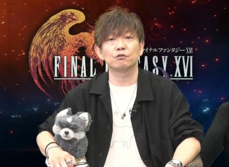 《FF16》PC版未同步推出是因为开发时间不够_DD220游戏联盟