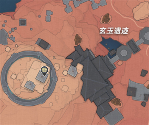 幻塔九域隐藏宝箱位置汇总 九域隐藏宝箱在哪_DD220游戏联盟