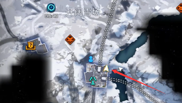 星球重启雪山数据修复任务攻略_DD220游戏联盟