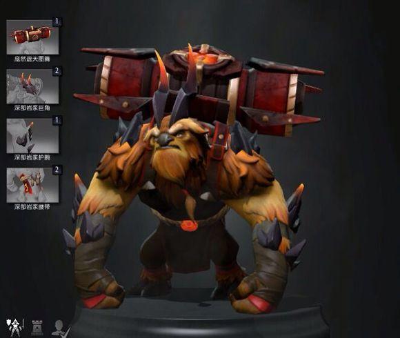 一念天堂一念地狱 教你DOTA2小牛的两种打法_DD220游戏联盟