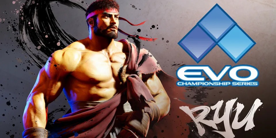 EVO2022将提供 街头霸王6 现场试玩 或还有新情报公布_DD220游戏联盟