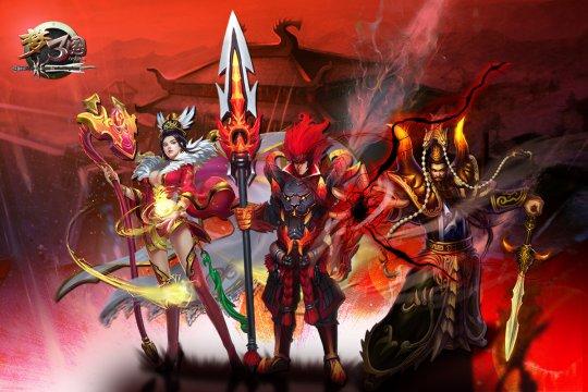 梦三国江东平定战关卡攻略：如何优美的通关_DD220游戏联盟