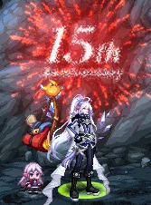 dnf15周年光环外观一览 15周年庆典光环属性介绍_DD220游戏联盟