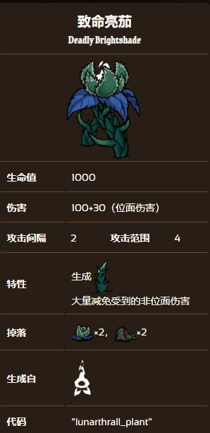 饥荒联机版致命亮茄打法攻略 致命亮茄怎么打_DD220游戏联盟