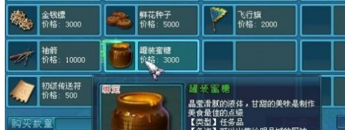 梦想