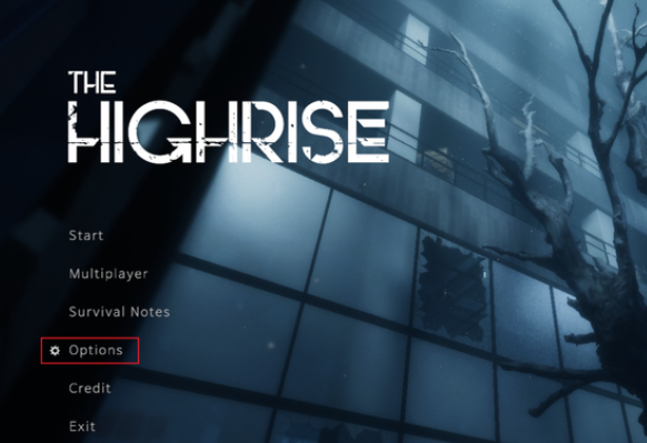The Highrise中文设置攻略 中文怎么设置_DD220游戏联盟
