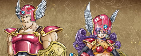 勇者斗恶龙3重制版战士职业属性介绍_DD220游戏联盟