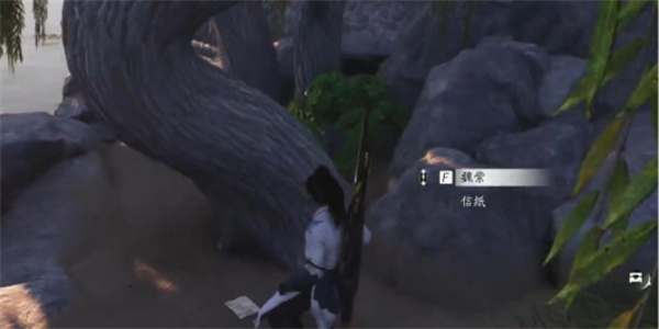 燕云十六声物归原主任务攻略分享_DD220游戏联盟