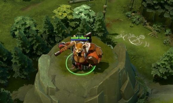 呼儿将出换美酒 究竟该如何玩好DOTA2酒仙_DD220游戏联盟