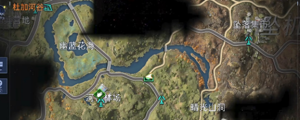 星球重启华容道任务攻略 华容道怎么做_DD220游戏联盟
