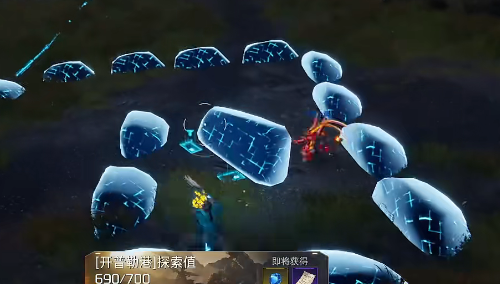 星球重启开普勒港蛇夫座发射场宝箱位置汇总_DD220游戏联盟