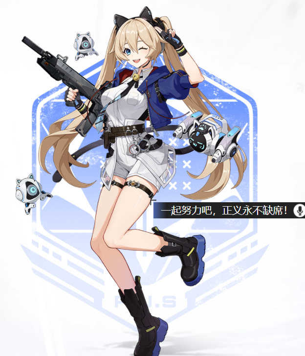 卡拉彼丘全角色立绘/技能/武器介绍攻略_DD220游戏联盟