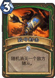 致命射击