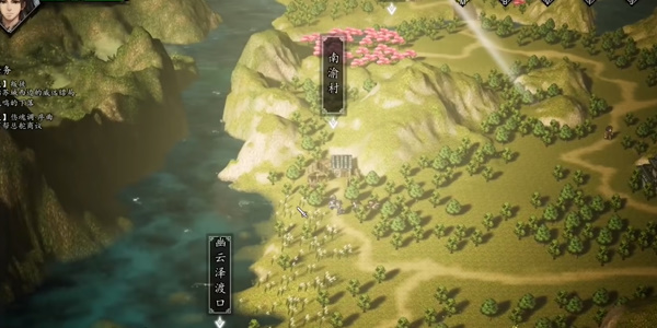 逸剑风云决锻造等级提升方法 锻造等级怎么加_DD220游戏联盟