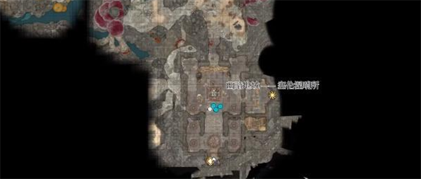 博德之门3冰冷的柄获取方法详解_DD220游戏联盟