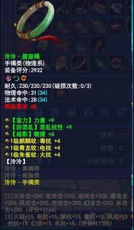 2件鬼装轻松8万分:前世配装达标范例分享_DD220游戏联盟