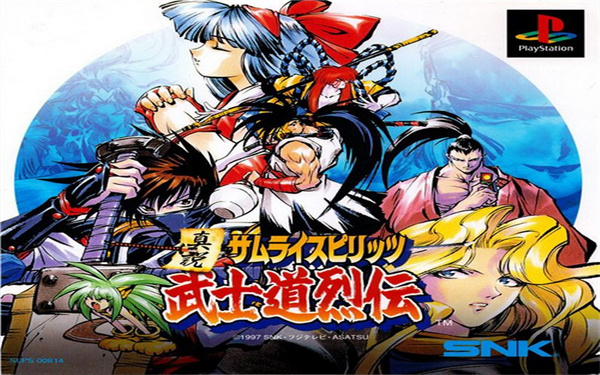 SNK《龙虎之拳》新作与《侍魂》动作RPG正在开发_DD220游戏联盟