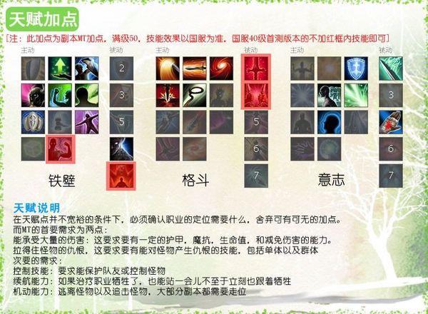 上古世纪龙刃守护者职业攻略