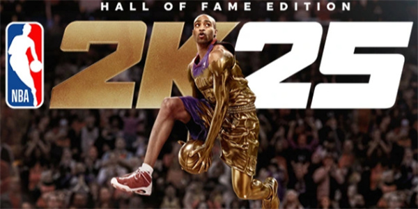 NBA 2K25全部成就汇总及全成就解锁攻略_DD220游戏联盟