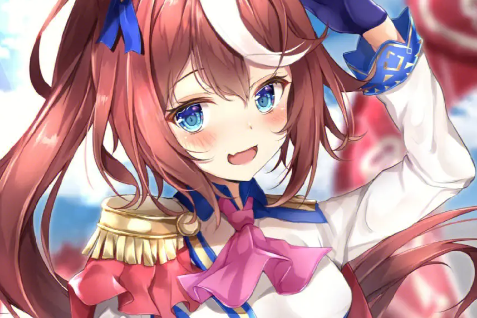 闪耀优俊少女星云天空育成思路及培养心得_DD220游戏联盟