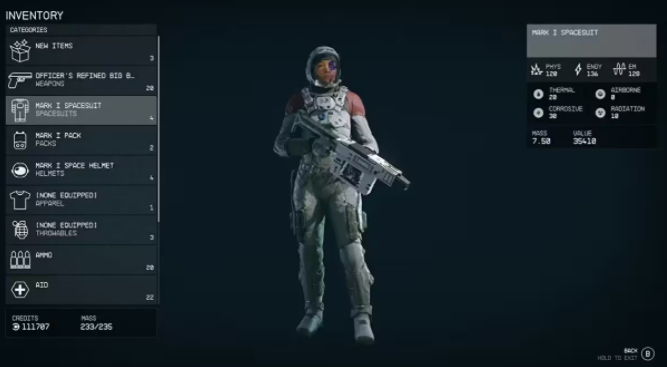 星空最强特殊宇航服获取大全_DD220游戏联盟