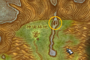魔兽世界乌龟服布兰诺尔的针线包任务过法详解_DD220游戏联盟