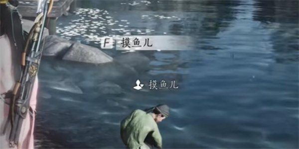 燕云十六声摸鱼儿聊天对话攻略分享_DD220游戏联盟