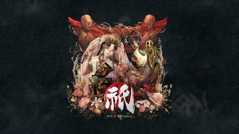 卡普空《祇：女神之道》也将登陆PS5/Steam_DD220游戏联盟
