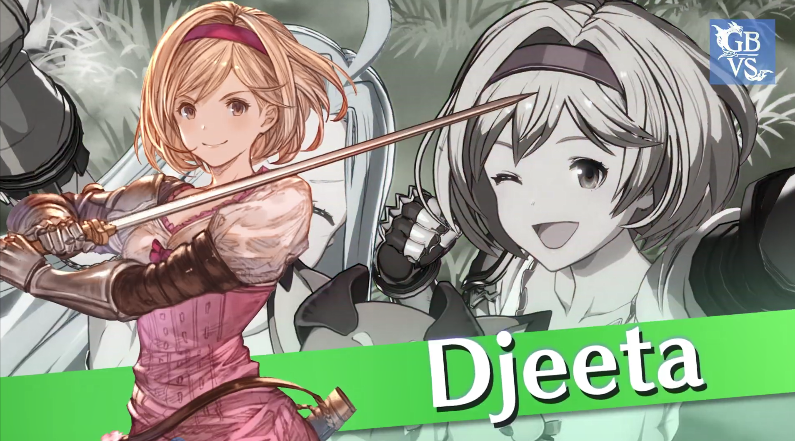 《碧蓝幻想VS》DLC角色姬塔PV泄露 女骑士登场_DD220游戏联盟