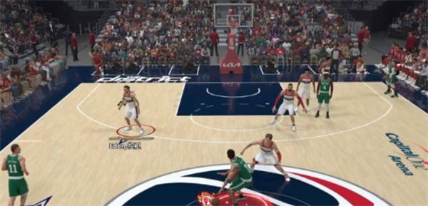 NBA 2K25储物柜代码兑换方法分享_DD220游戏联盟