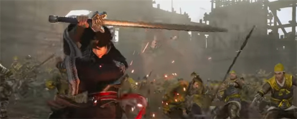 真三国无双起源重新锻造武器条件说明_DD220游戏联盟