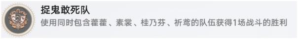 崩坏星穹铁道捉鬼敢死队成就达成方法详解_DD220游戏联盟