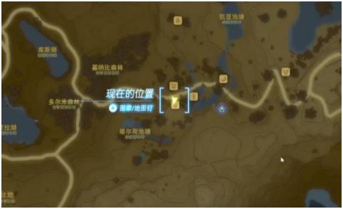 塞尔达传说王国之泪海拉鲁米速刷地点推荐_DD220游戏联盟