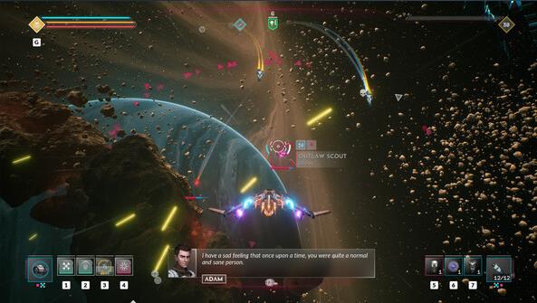 Everspace2怎么设置中文 中文设置方法分享_DD220游戏联盟