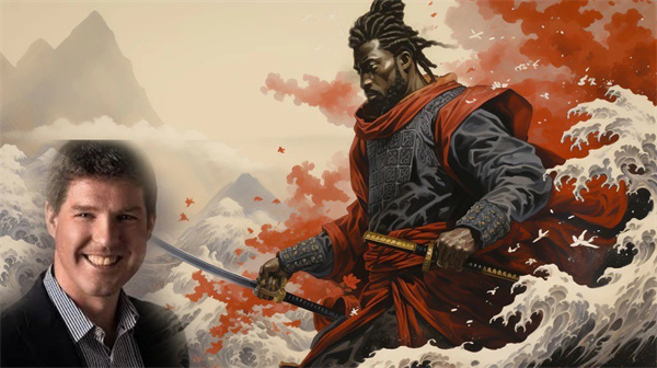 《刺客信条：影》男主武士弥助故事为历史学家编造_DD220游戏联盟