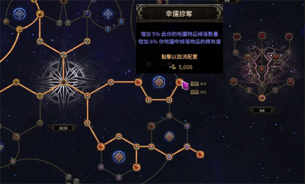 流放之路2新手异界天赋加点选择推荐_DD220游戏联盟