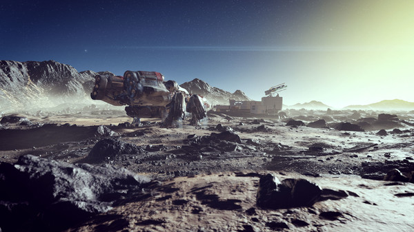 星空steam叫什么 英文名介绍_DD220游戏联盟