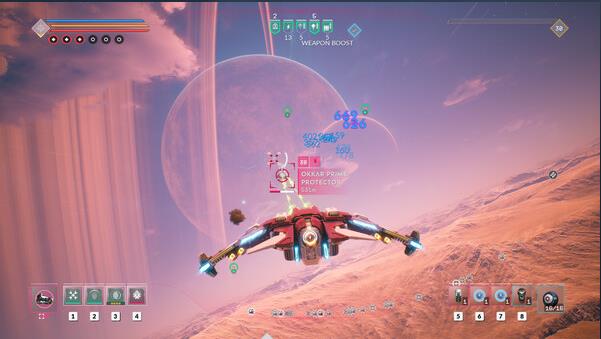 Everspace2飞船在哪买 飞船购买方法一览_DD220游戏联盟